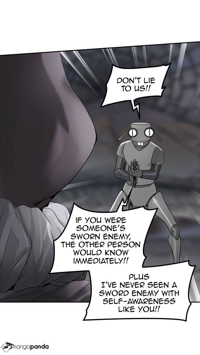 Tower of God Chapter 353 image 011